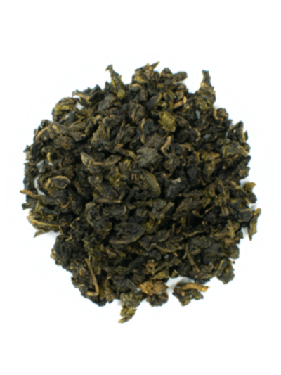 Loose Leaf Oolong Tea