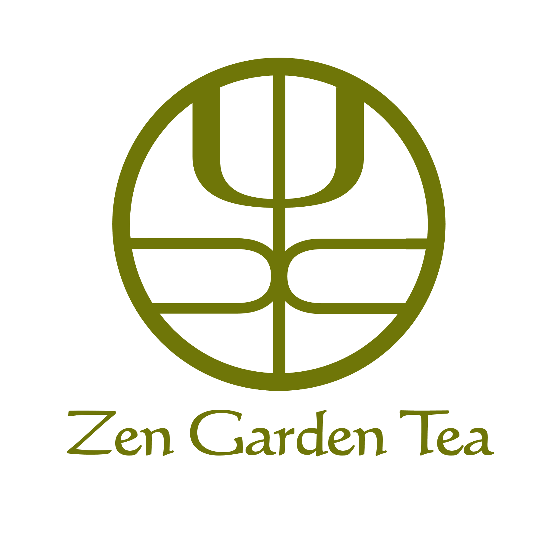 Zen Garden Tea