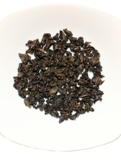 organic oolong tea