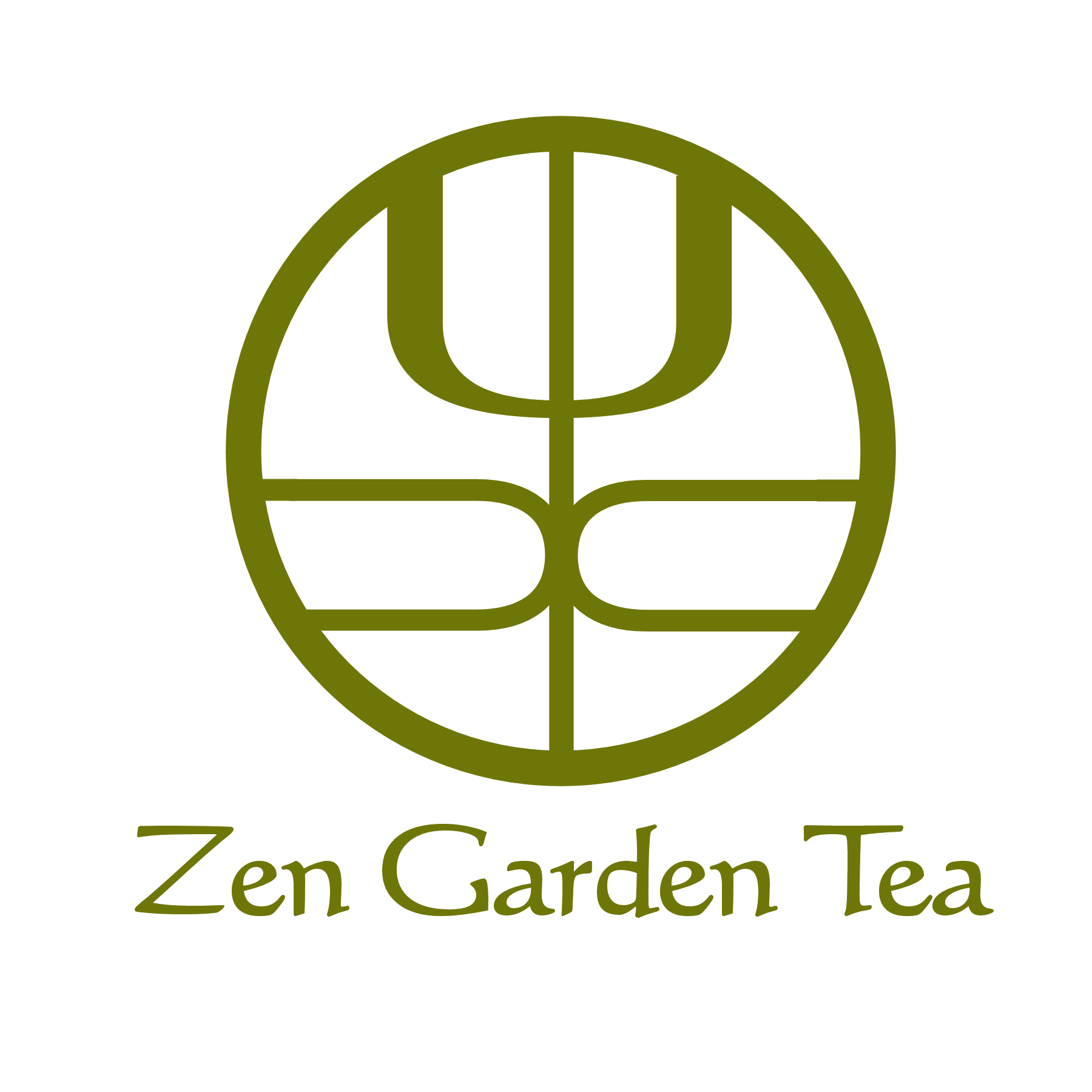Zen Garden Tea