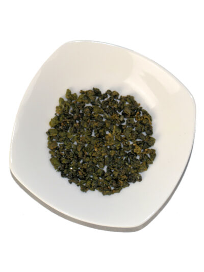 Li Shan Oolong tea