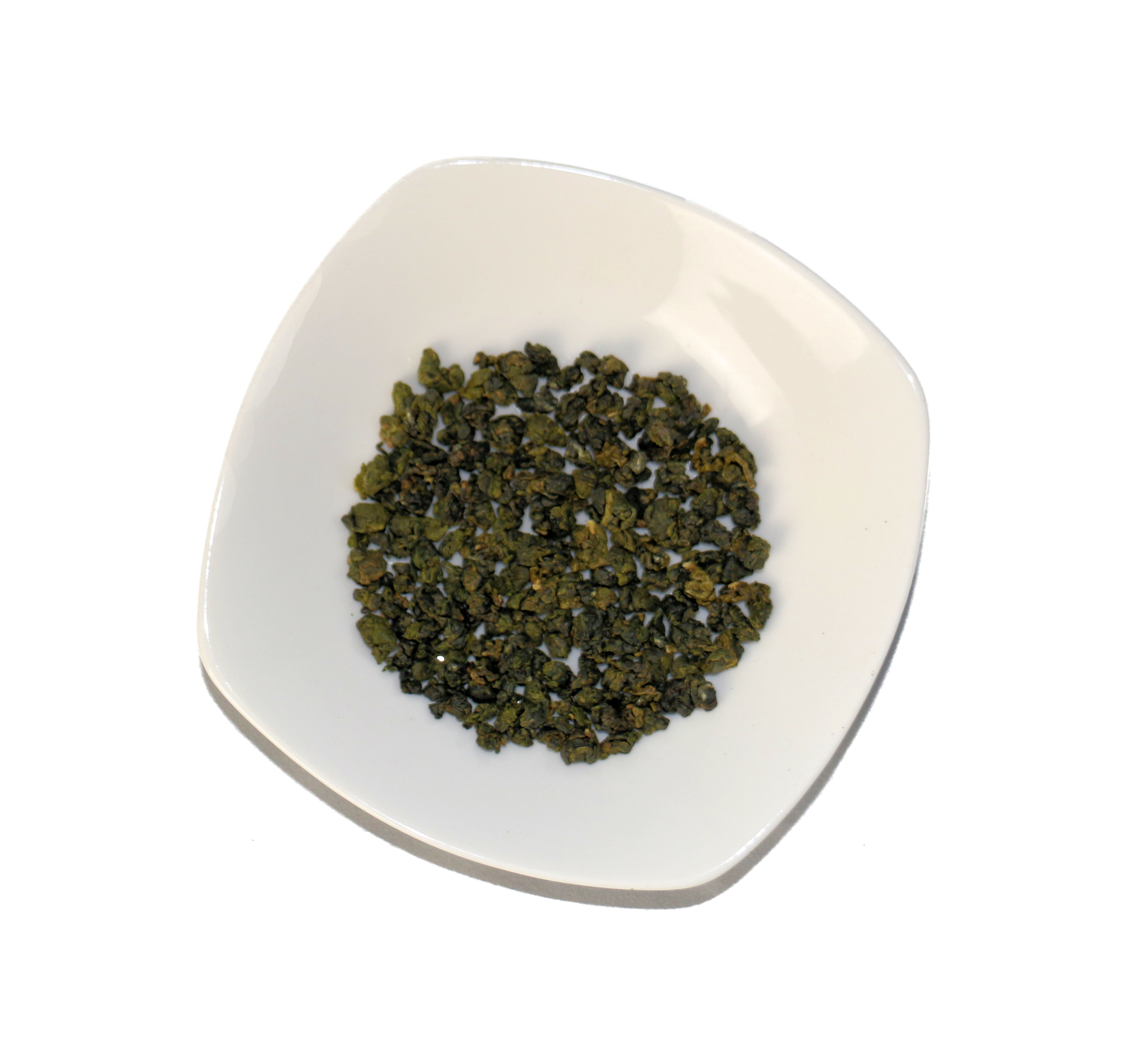 Li Shan Oolong tea