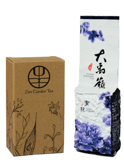 da yu ling